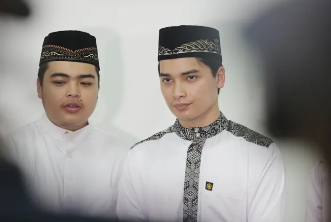 Mau Berangkat Subuh