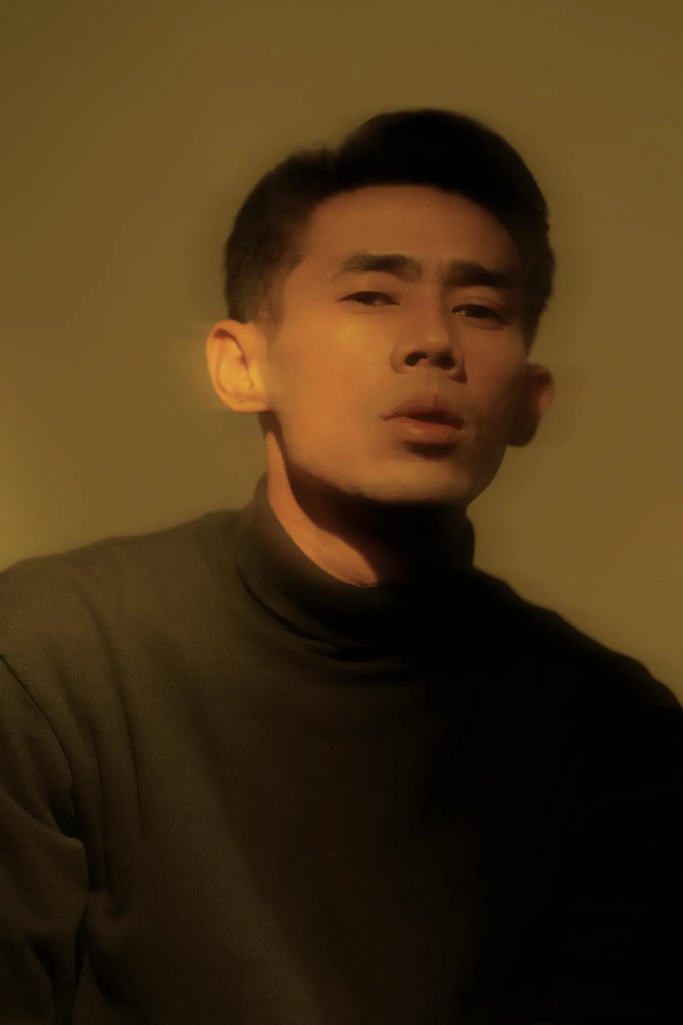 Rapper Arma DK Sampaikan Pemilu Damai (Credit: Istimewa)