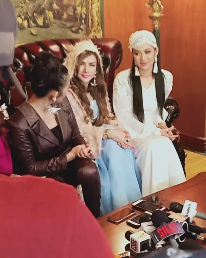 Barbie Kumalasari (Credit: instagram.com/barbiekumalasari)