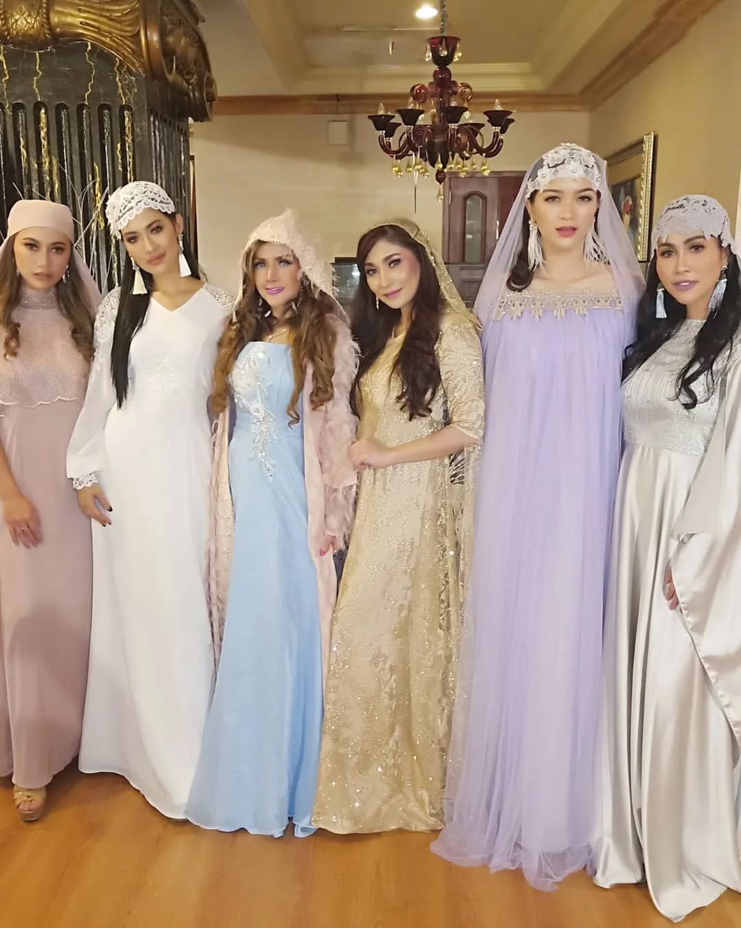 Barbie Kumalasari (Credit: instagram.com/barbiekumalasari)