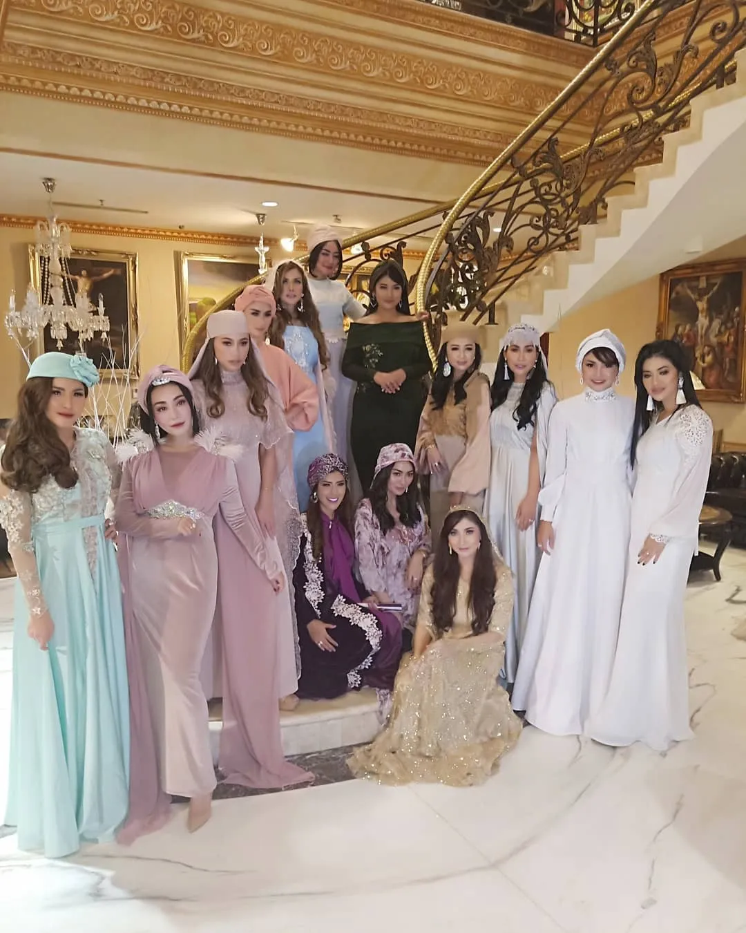 Barbie Kumalasari (Credit: instagram.com/barbiekumalasari)