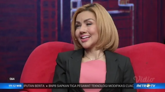 Barbie Kumalasari © Vidio.com