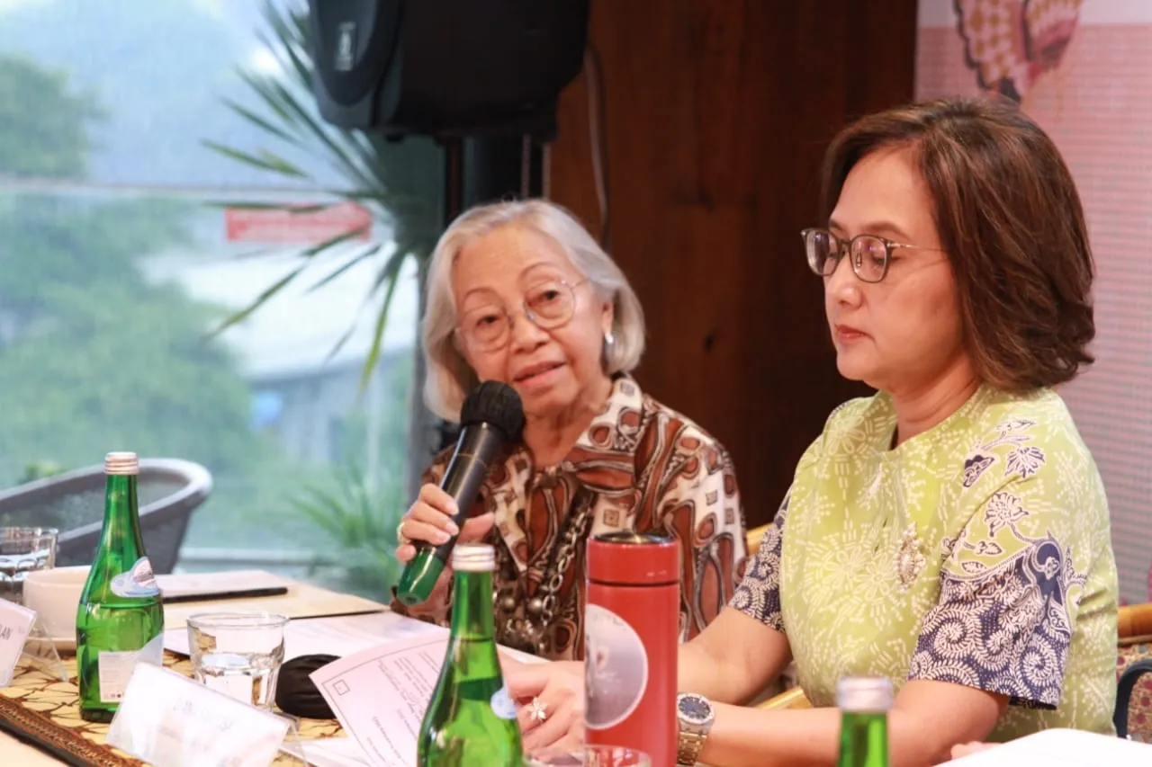 Gelar Batik Nusantara 2023 Akan Berlangsung Sepekan (Credit: Istimewa)