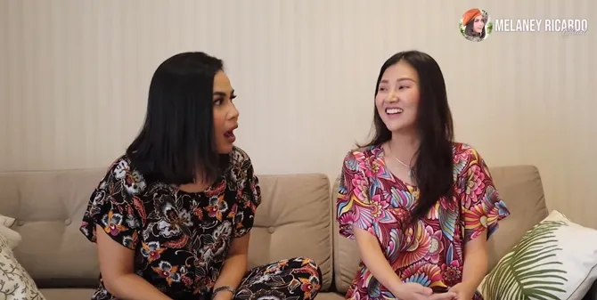 (Credit: YoutubeMelaney Ricardo)