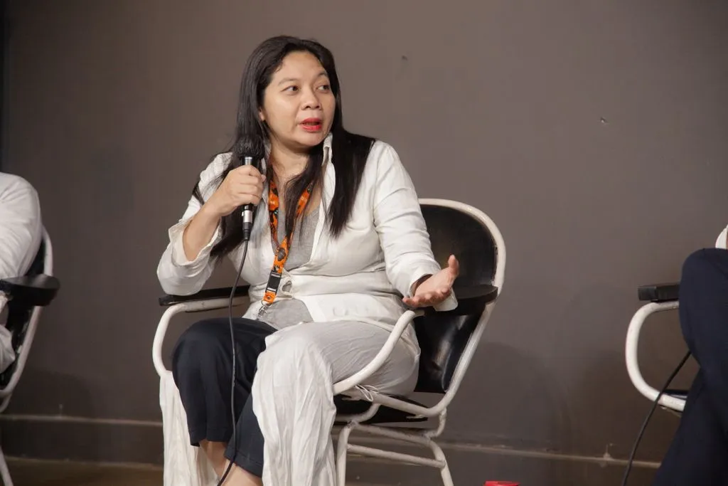 Biennale Jogja XVI (Credit: Istimewa)