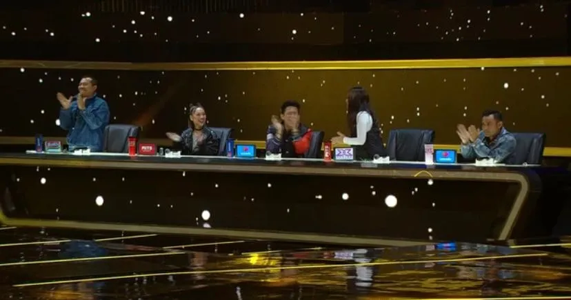 Danar X Factor Buat Lagu Untuk BCL (Credit: Istimewa)