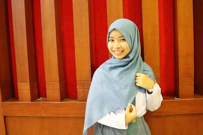 Instagram/boah_sartika