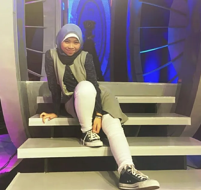 Instagram/boah_sartika