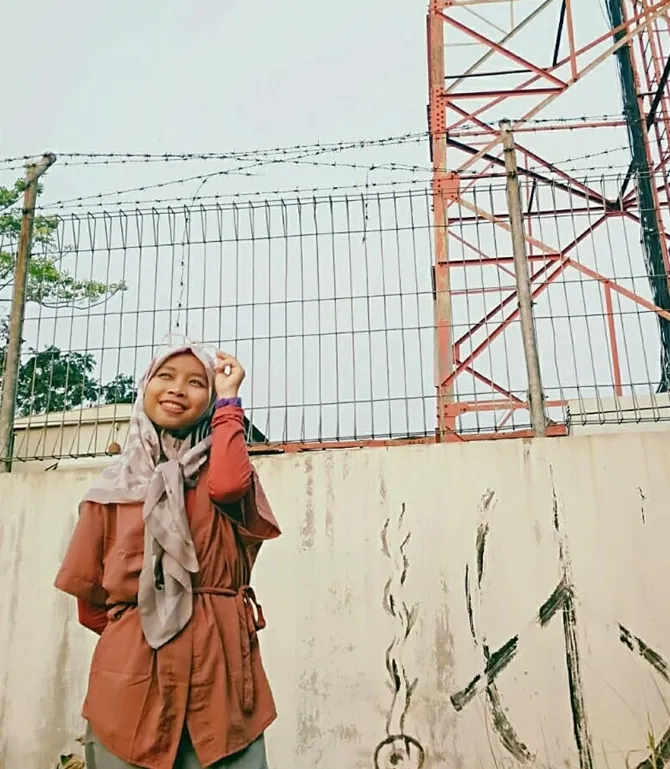 Instagram/boah_sartika