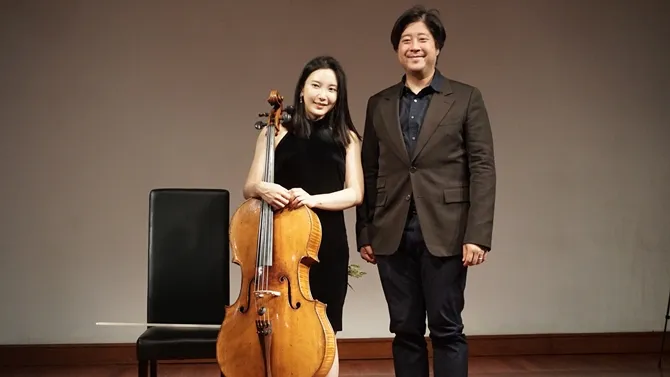 Hee Young Lim  © KapanLagi.com/Mathias Purwanto