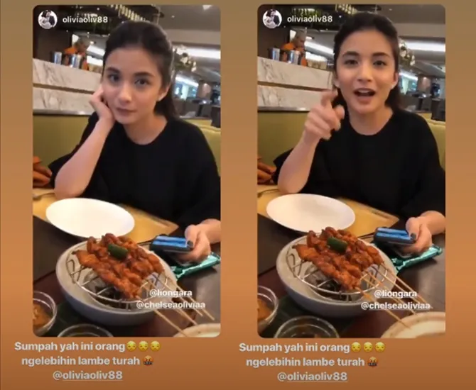 (Credit: instagram.com/chelseaoliviaa)