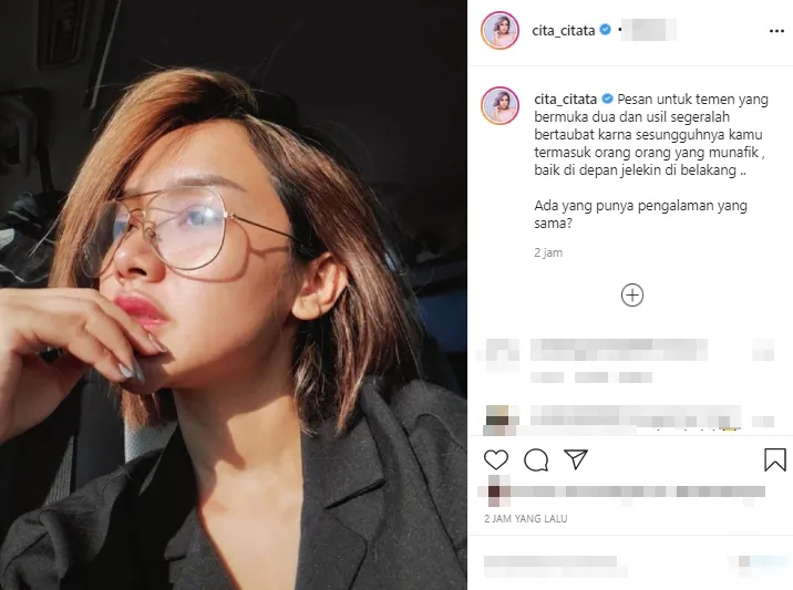 (Credit: instagram.com/cita_citata)