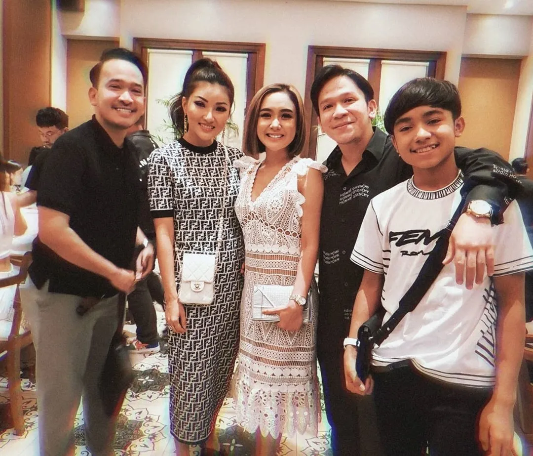 (Credit: instagram.com/cita_citata)