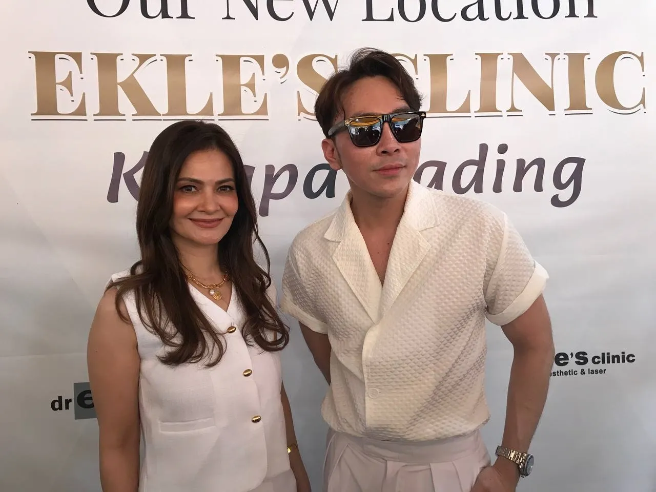 Cut Tari tetap cantik di usia yang tak lagi muda (Credit: Istimewa)