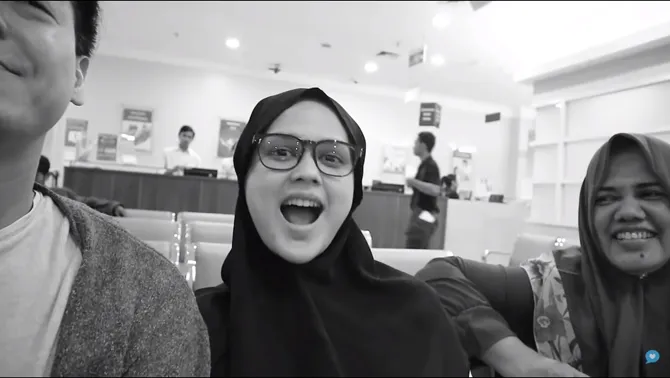 Cut Meyriska (Credit: Youtube/RogerChika Journey)