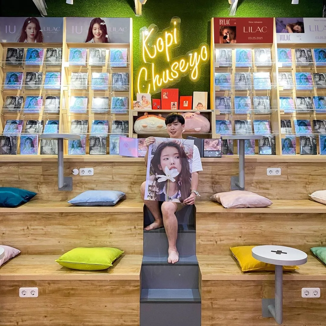 Daniel Hermansyah CEO Kopi Chuseyo Buka Suara (Credit: instagram.com/danielhermansyahh)