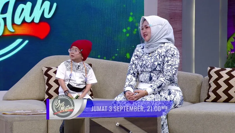 Daus Mini © Istimewa