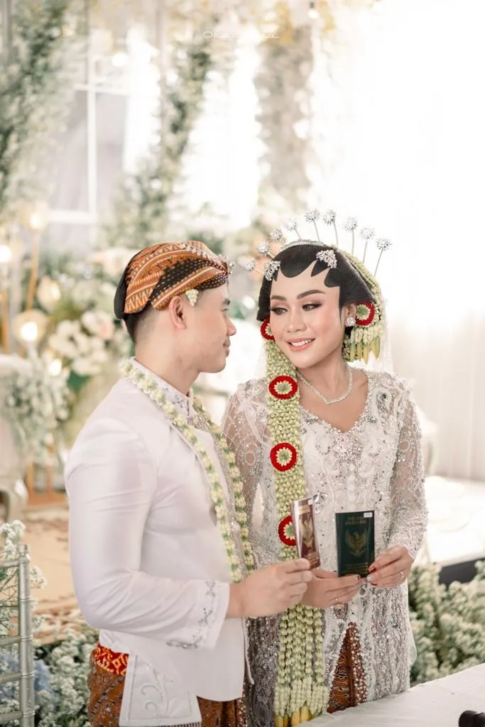 Sampai Tua Bersama