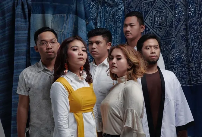 Delika (Credit: Istimewa)