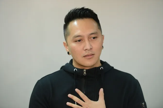 Demian Aditya © KapanLagi.com/Bayu Herdianto