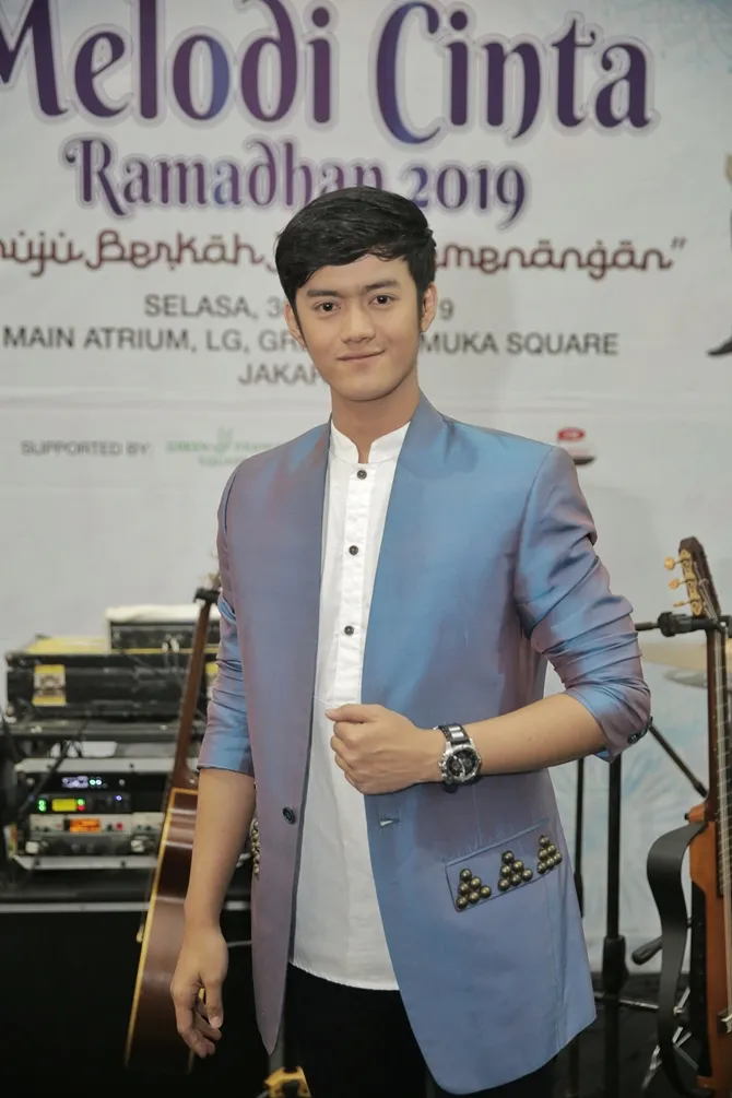 Denias © KapanLagi.com/Nurwahyunan