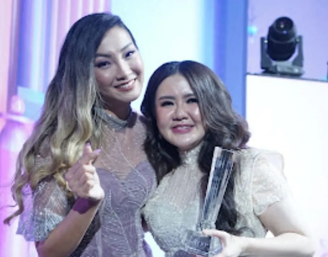 Klinik kencantikan satu ini raih penghargaan dari Insert Awards 2022 (Credit: Istimewa)
