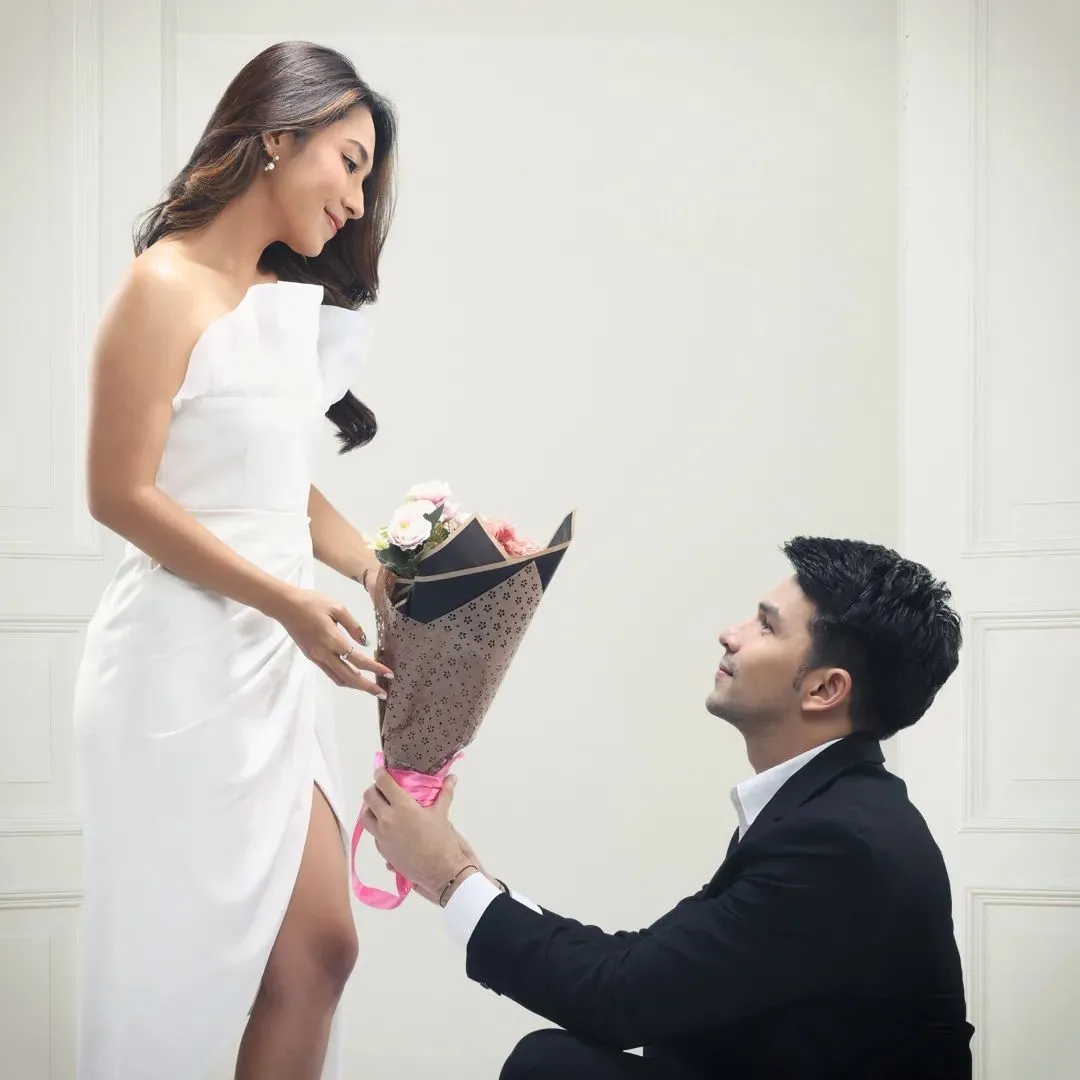 Potret Dinda Kirana Bintang Sinetron 'TAKDIR CINTA YANG KUPILIH' (Credit: instagram.com/dindakirana.s)