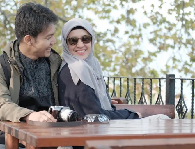 Bukan Fashion Stylist