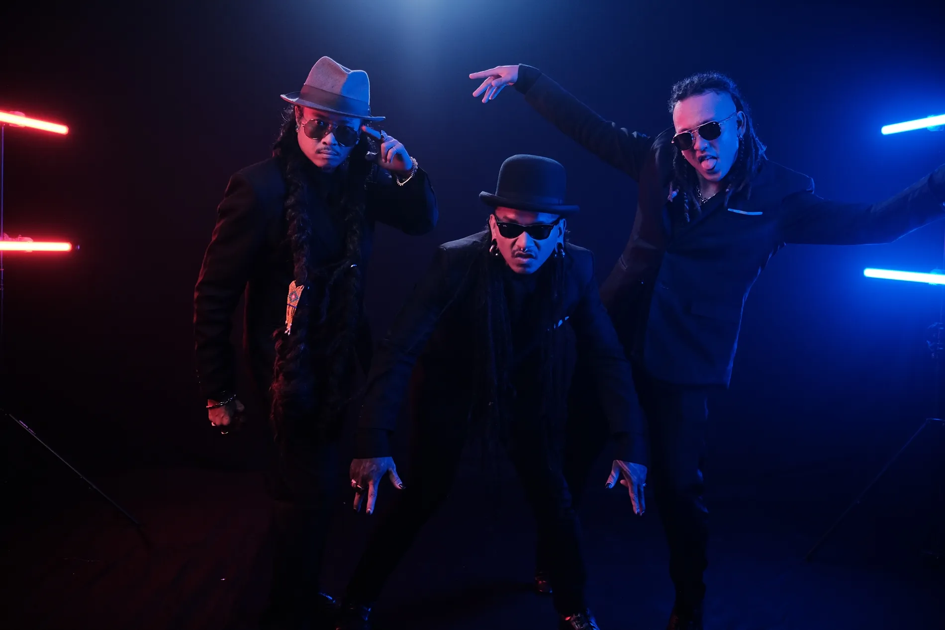 Dreads of Paradise Rilis 'Canggu Life' (Credit: Istimewa)