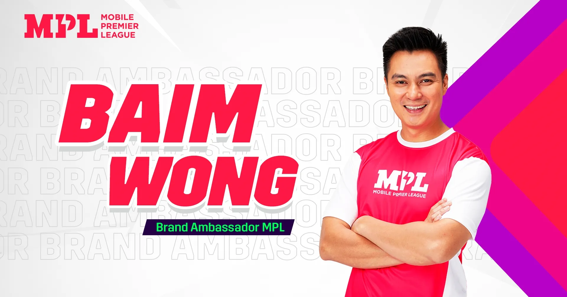 Baim Wong © Istimewa