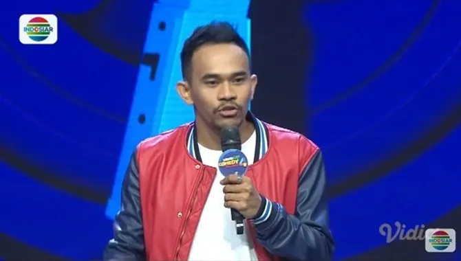Sempat Kapok