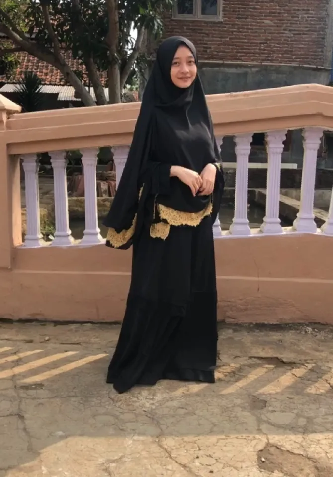 Ega Noviantika (Credit: Kapanlagi/Irfan Kafril)