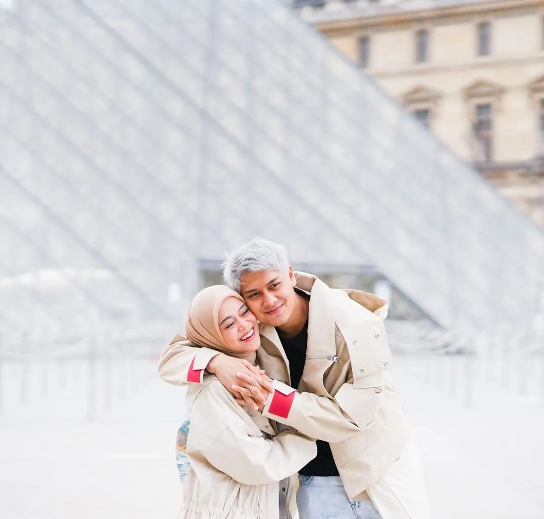 Lesti Laporkan Tindak KDRT (Credit: instagram.com/lestykejora)