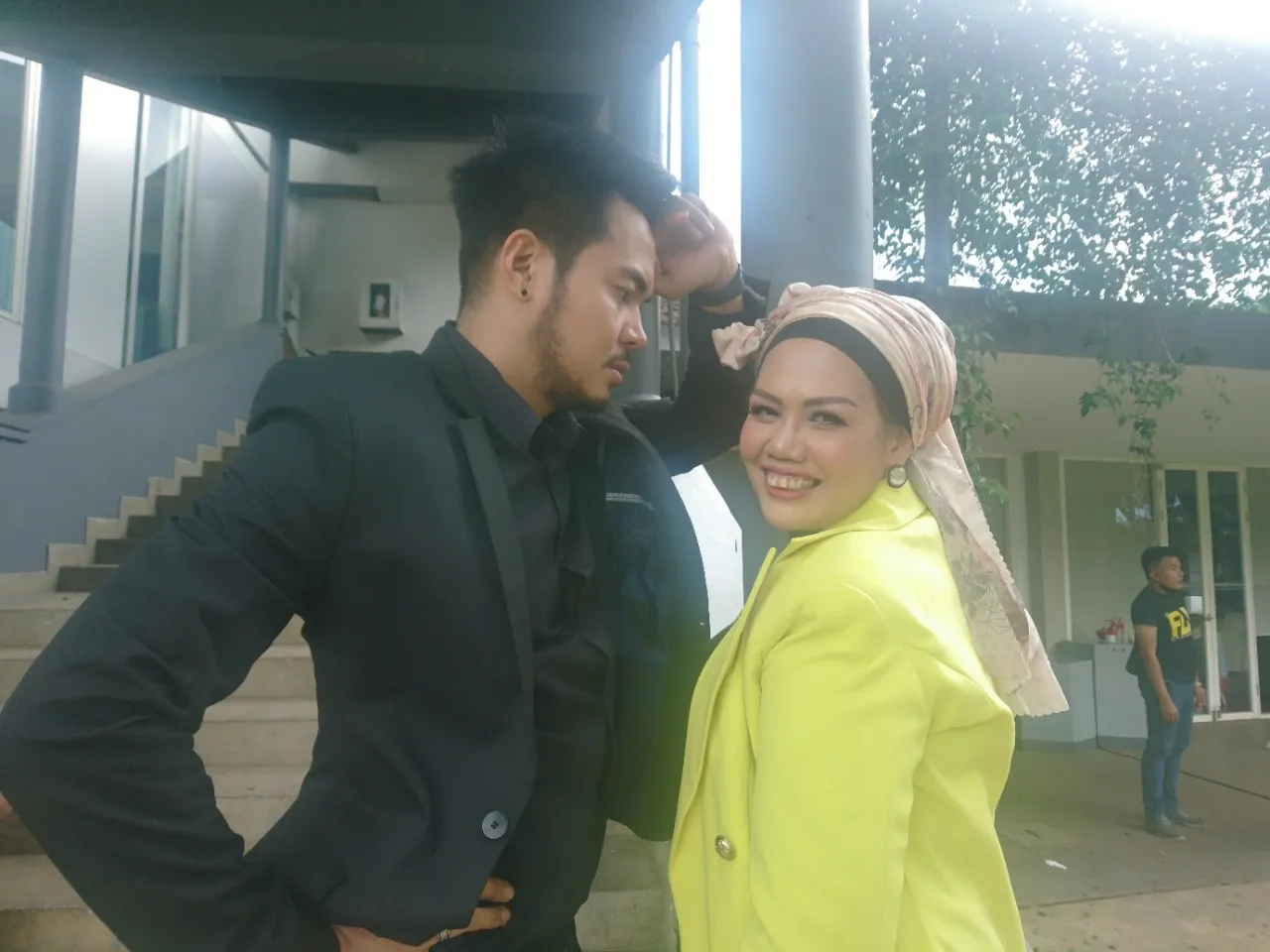 Elly Sugigi Jadi Produser Musik © Istimewa