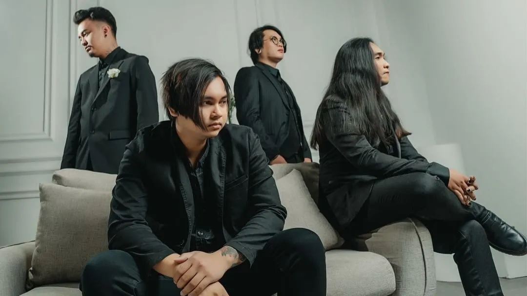 Band Emo Nevach Rilsi Single Baru (Credit: Istimewa)