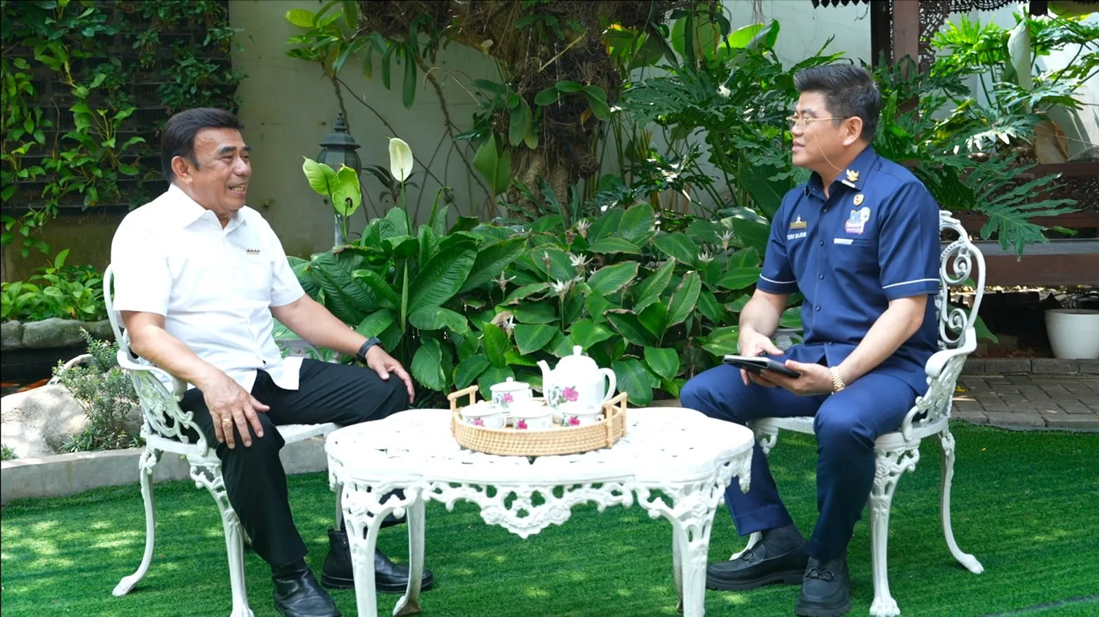 Mengenal Eddy Wijaya (Credit: Istimewa)