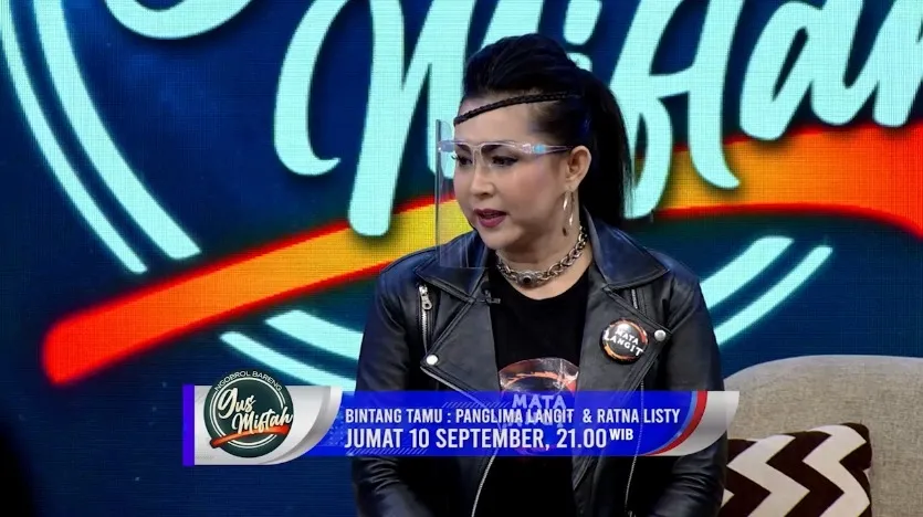 Ratna Listy (Credit: instagram.com/ratna_listy)