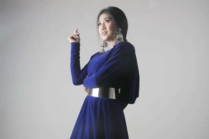 Pasrah Pada Tuhan