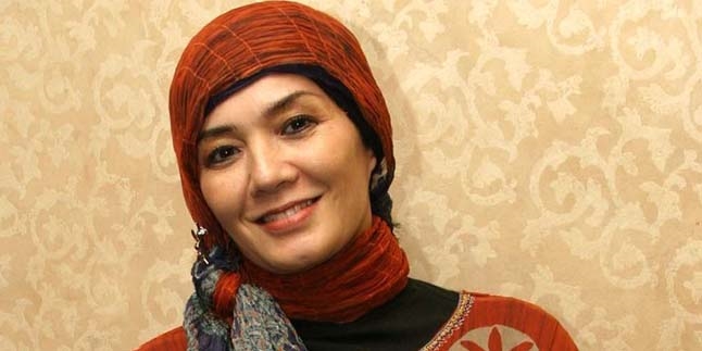 Eva Arnaz © KapanLagi.com