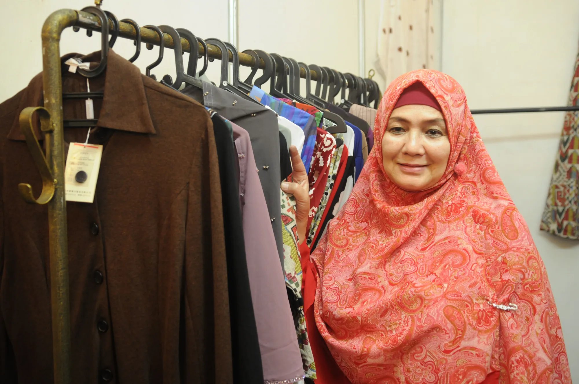 Eva Arnaz © KapanLagi.com/Bayu Herdianto