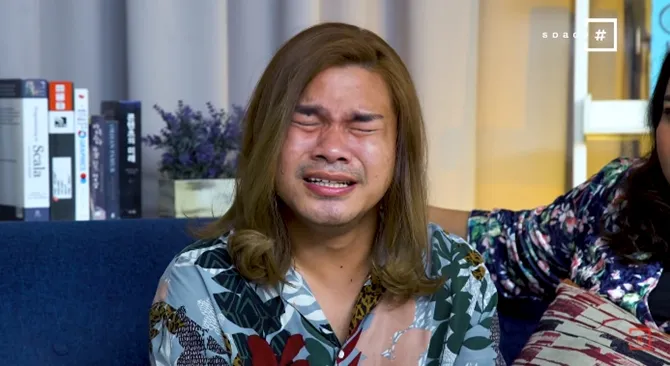 Fahmi Aditian credit: Youtube/Space