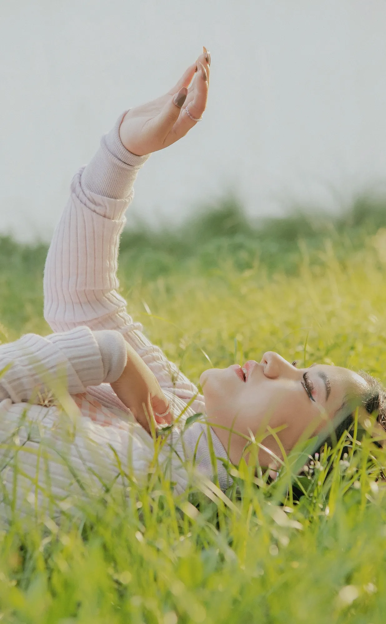 Felika Stephani Merilis Lagu Baru 'Jangan Lagi' (Credit: Istimewa)