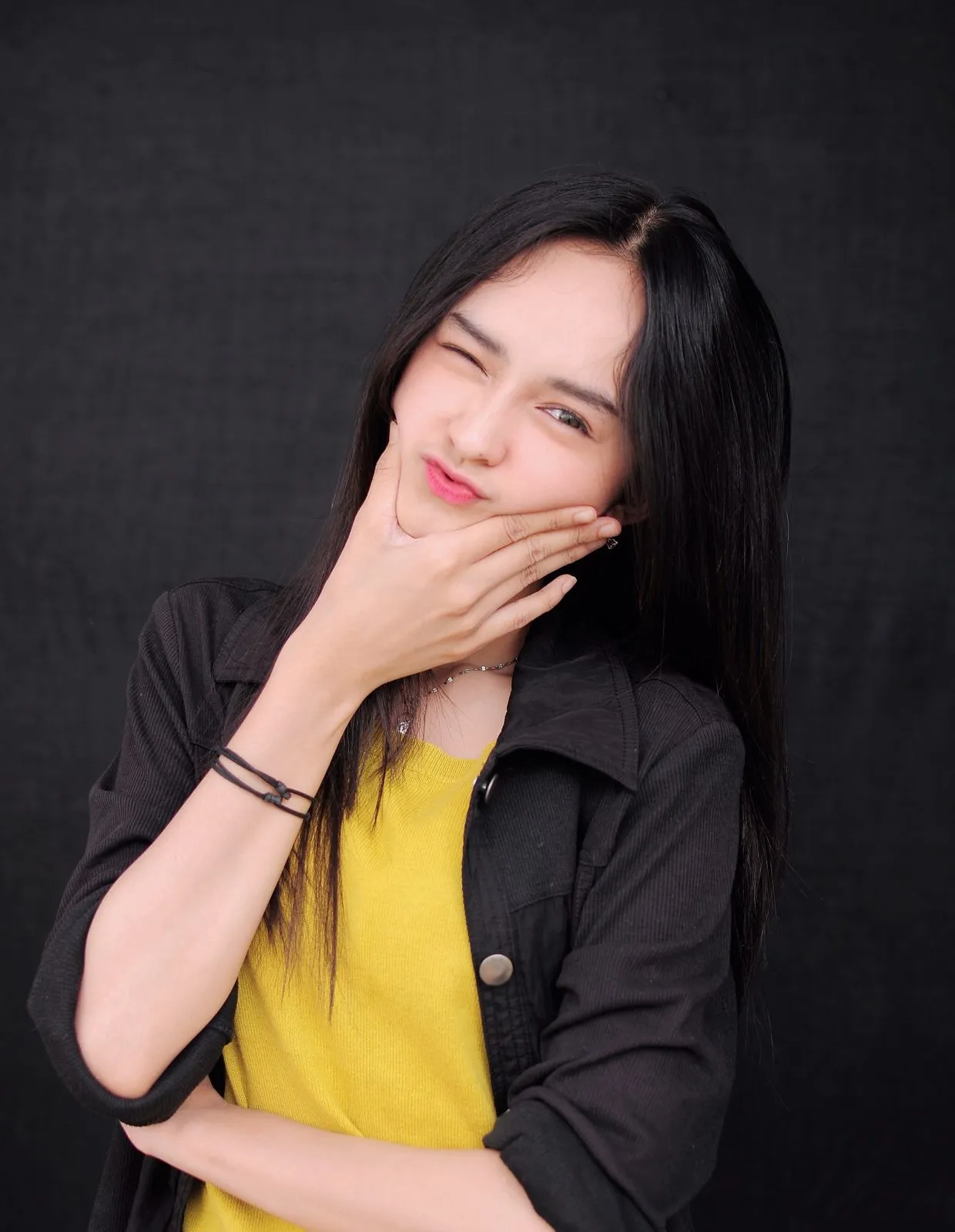 Alice Weigl (Credit: Istimewa)