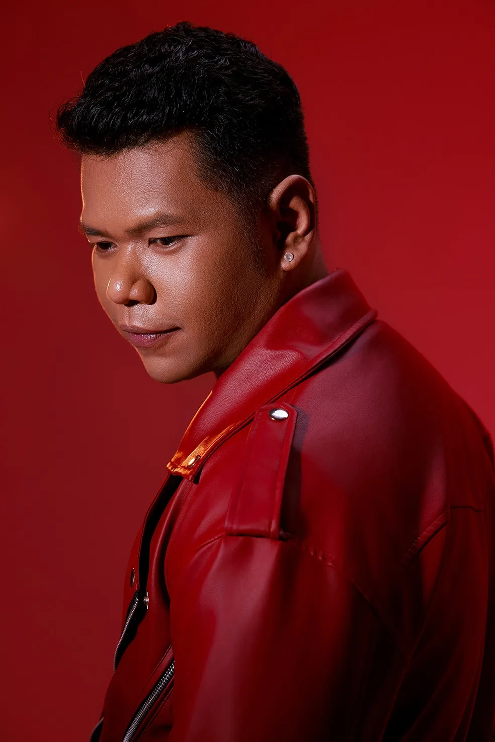 Daniel Pattinama (Credit: Istimewa)