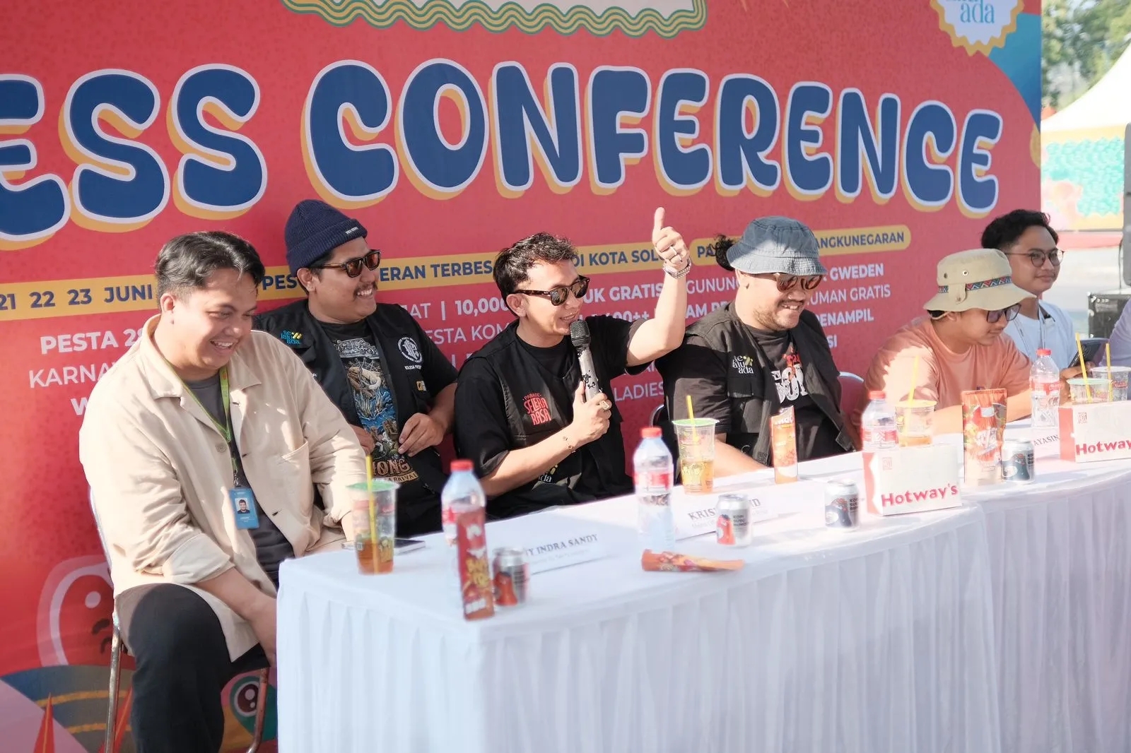 Erick Estrada (Credit: instagram.com/erickestradaindonesia)