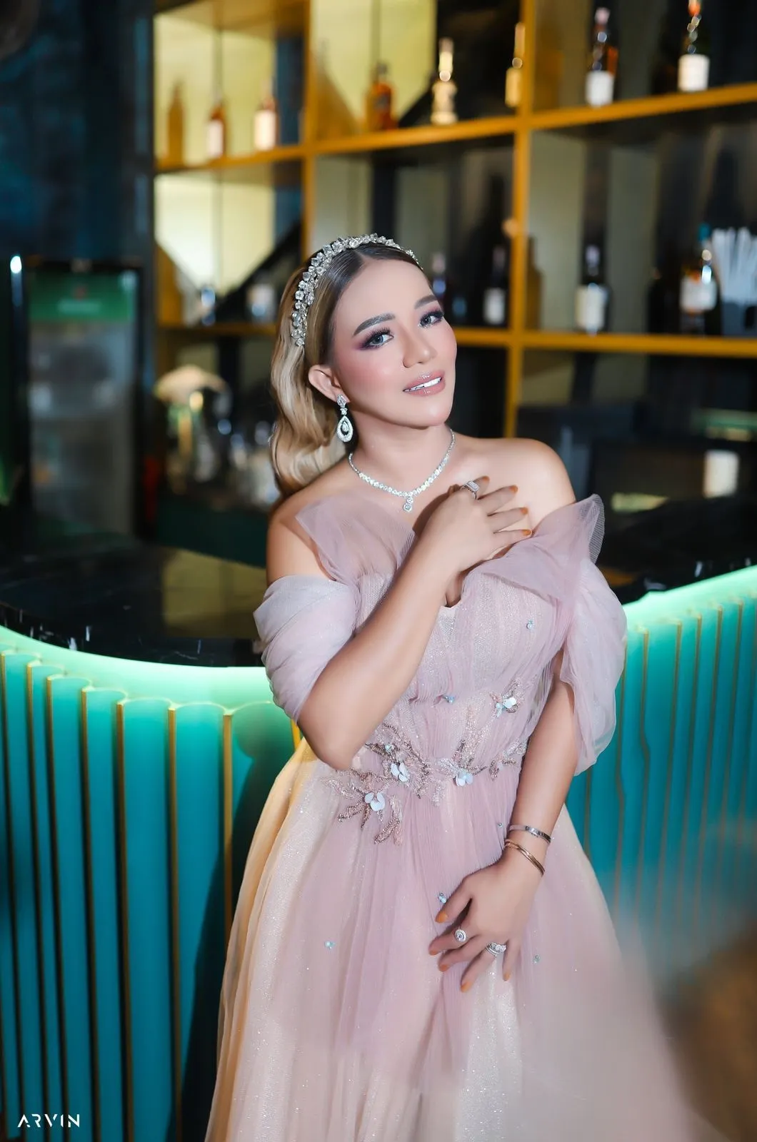 Luna Queen rilis single terbaru (Credit: Istimewa)