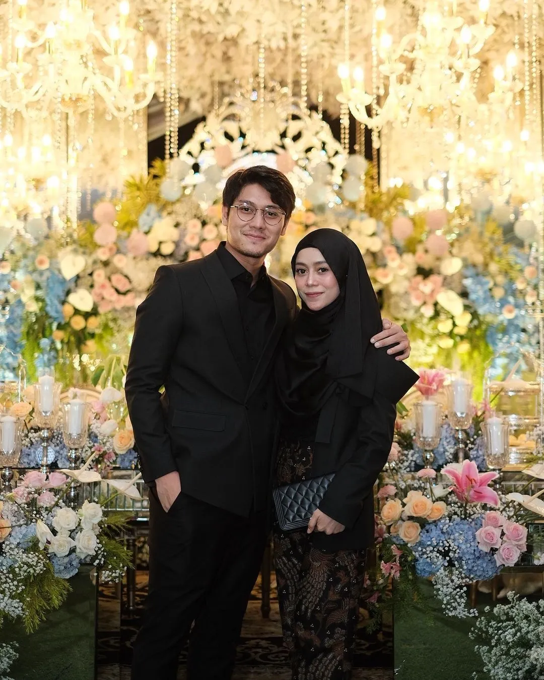 Lesti Kejora Dikabarkan Jadi Juri DA Asia 6 (Credit: instagram.com/lestykejora)