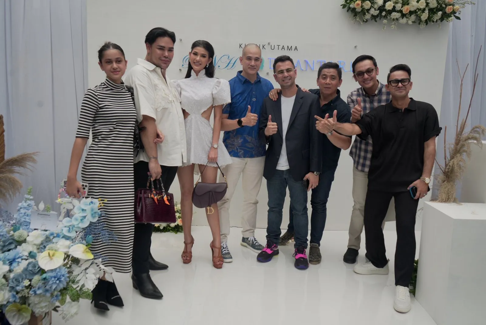 Self Reward Pilihan Ivan Gunawan (Credit: instagram.com/ivan_gunawan)