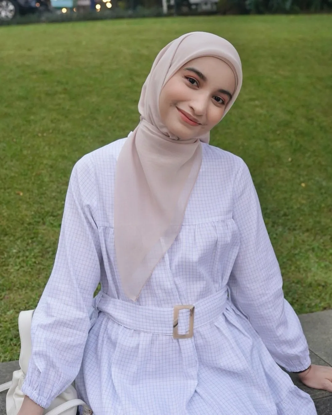 Cut Intan Nabila (Credit: instagram.com/cut.intannabila)