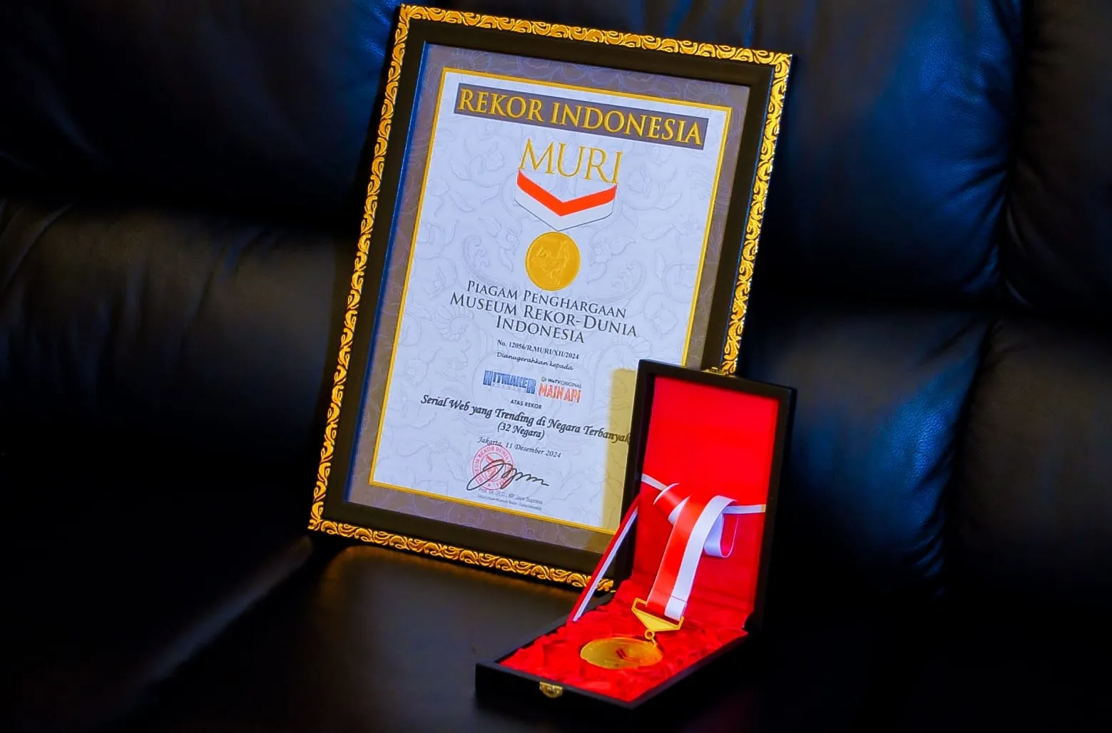 MAIN API (Credit: Istimewa)